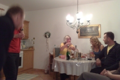 Alpy Mittersill 2010