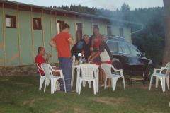 OLYMPUS DIGITAL CAMERA