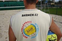 Beach 2005