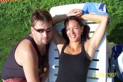 Beach 2007