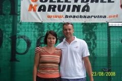 Beach 2008