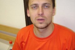 Oslava narozenin Béďa 33