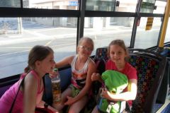Přípravka 2015 - Barevný minivolejbal Hradec-Králové