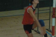 Dorostenky 2006 - Venkovní utkání Ostrava Poruba
