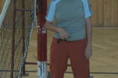 Dorostenky - příprava na sezónu 2006