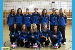 Juniorky 2008