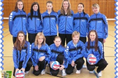 Juniorky 2010