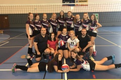 Juniorky 2019/2020