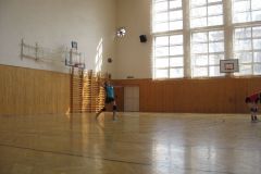 Juniorky 2009 - domácí utkání o postup do 1.ligy proti Frýdku-Místku