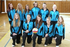 Kadetky 2012