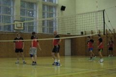 Muži "B" 2011 - Domácí utkání proti Pálkovicím