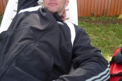 Juniorky 2009 - Příprava na ligu